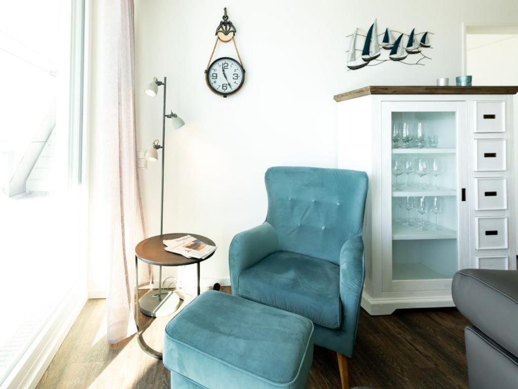 Hafenspitze App 23 Apartment Wismar Bagian luar foto