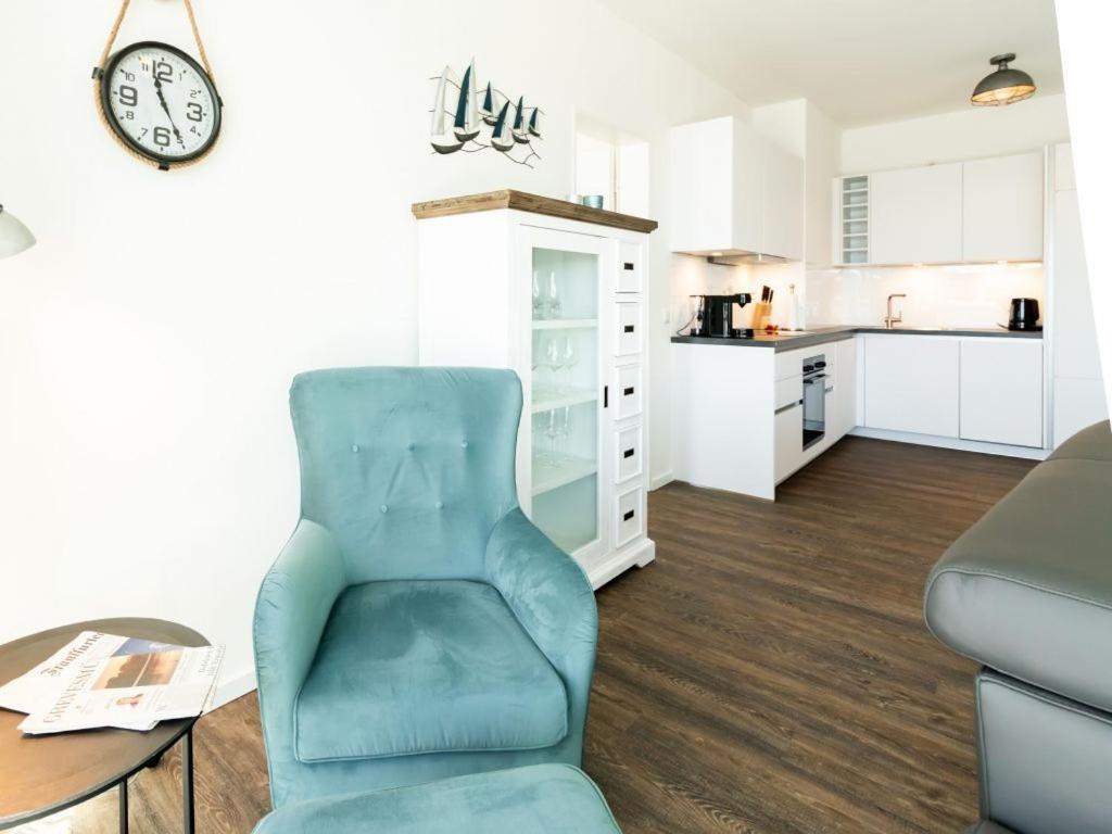 Hafenspitze App 23 Apartment Wismar Bagian luar foto
